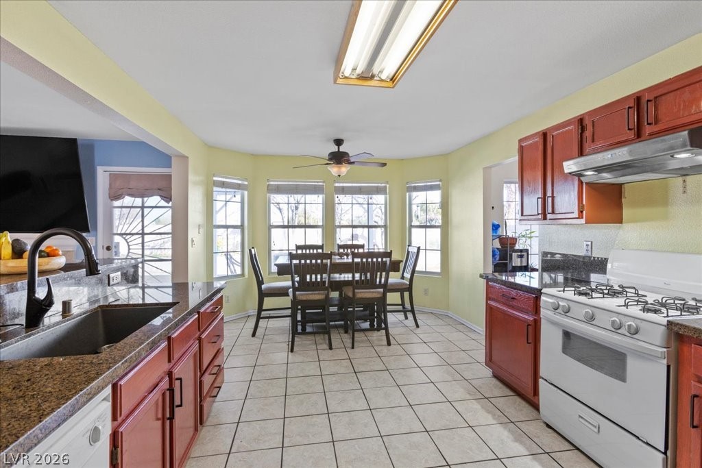 2512 Vista Mar Drive