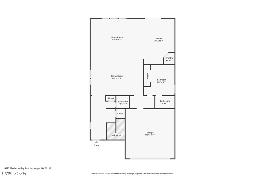 6923 Elysian Valley Avenue