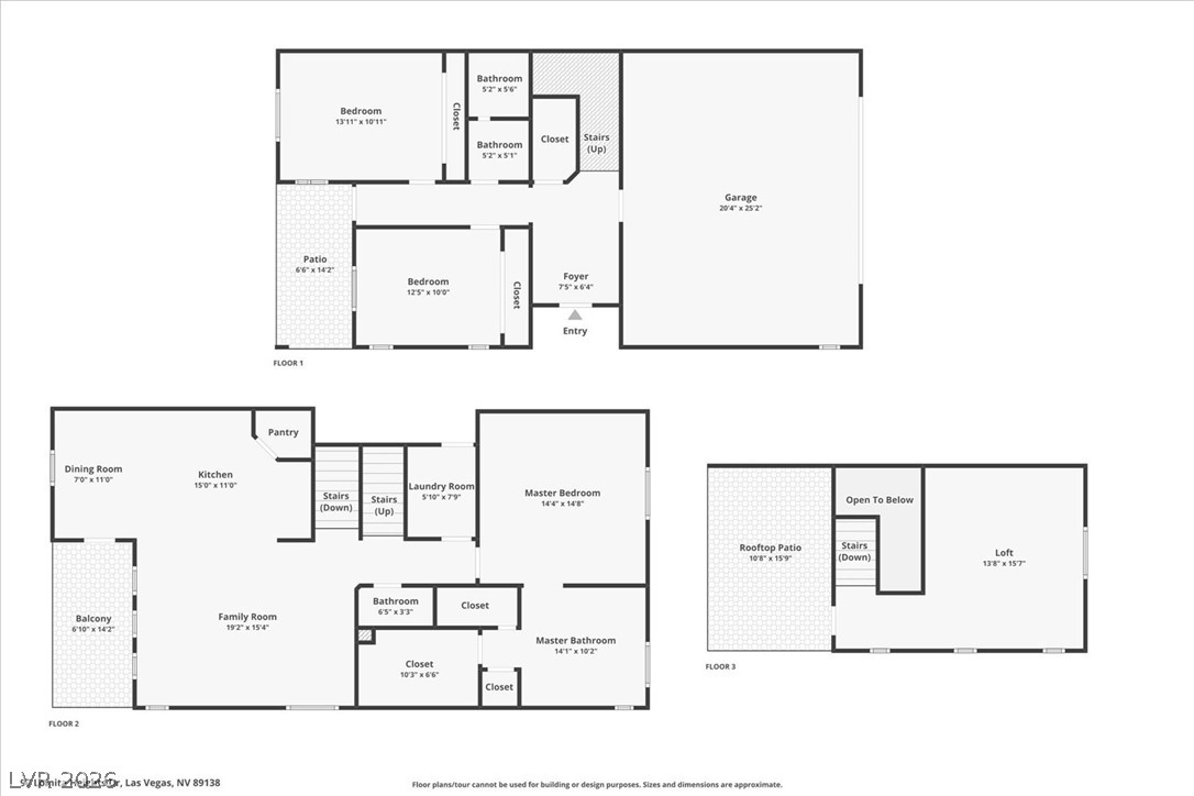 97 Lomita Heights Drive