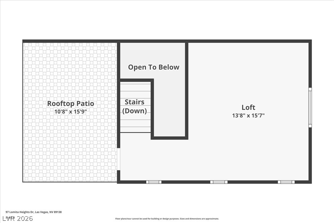 97 Lomita Heights Drive