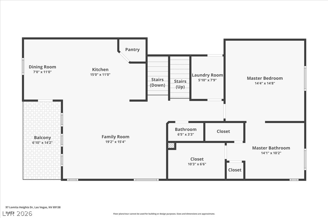 97 Lomita Heights Drive