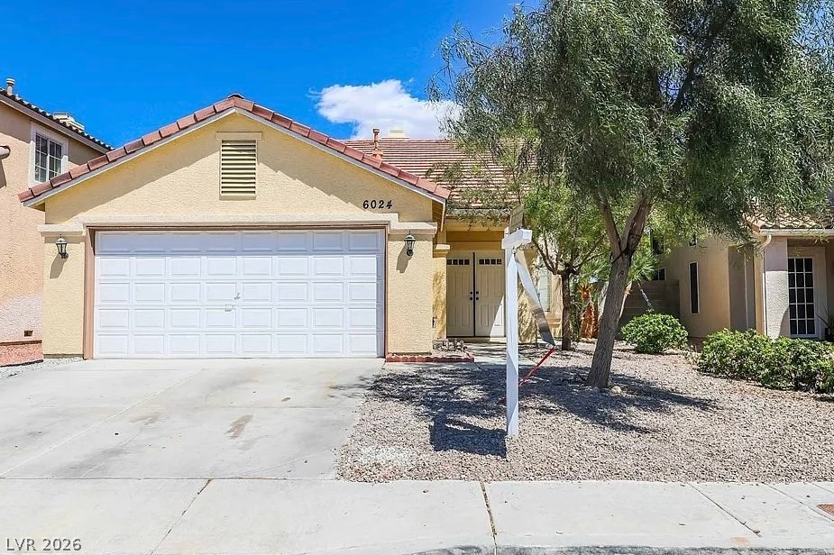 6024 Shadow Oak Drive