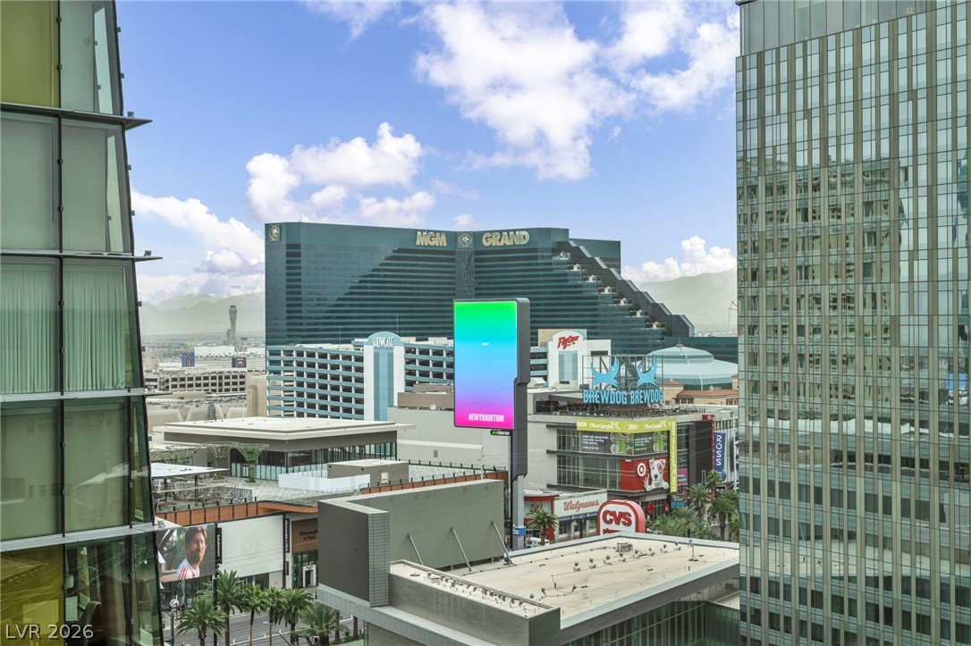 3726 Las Vegas Boulevard 1109