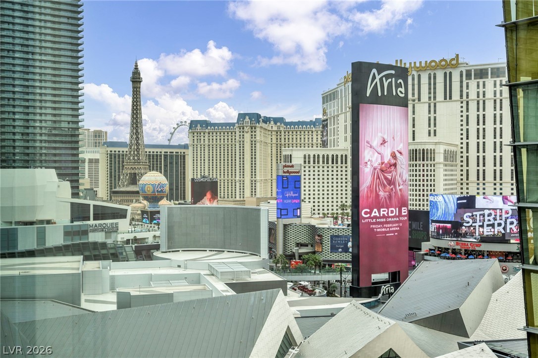 3726 Las Vegas Boulevard 1109