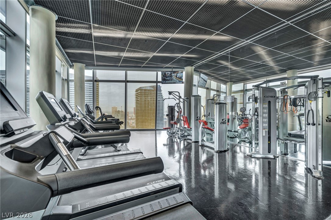 3726 Las Vegas Boulevard 1109