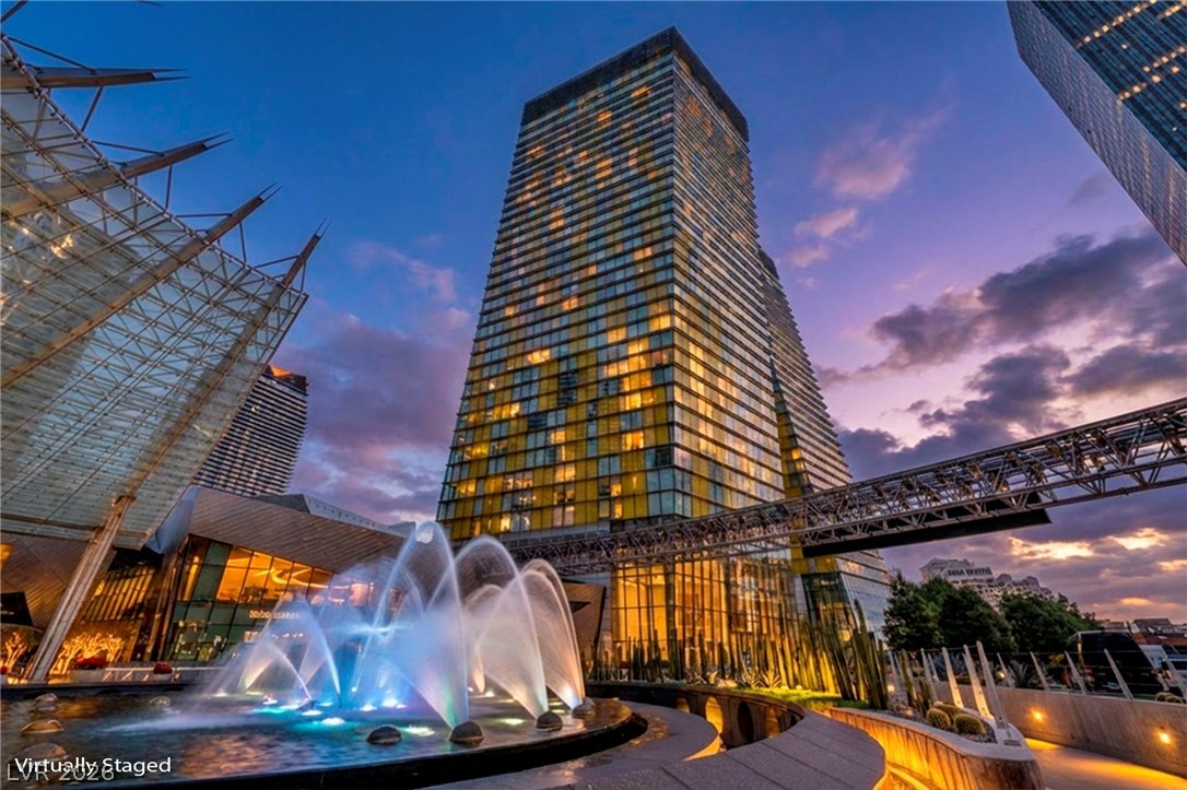 3726 Las Vegas Boulevard 1109