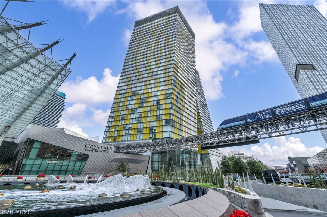3726 Las Vegas Boulevard 1109