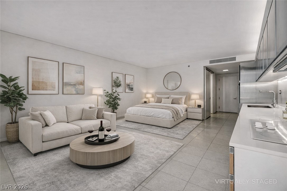 3726 Las Vegas Boulevard 1109