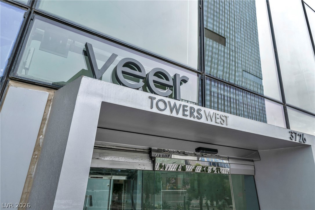 3726 Las Vegas Boulevard 1109