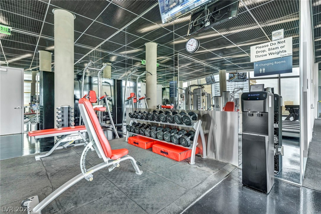 3726 Las Vegas Boulevard 1109