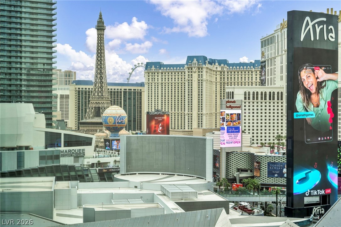 3726 Las Vegas Boulevard 1109