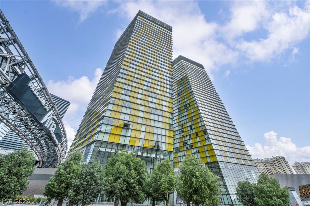 3726 Las Vegas Boulevard 1109