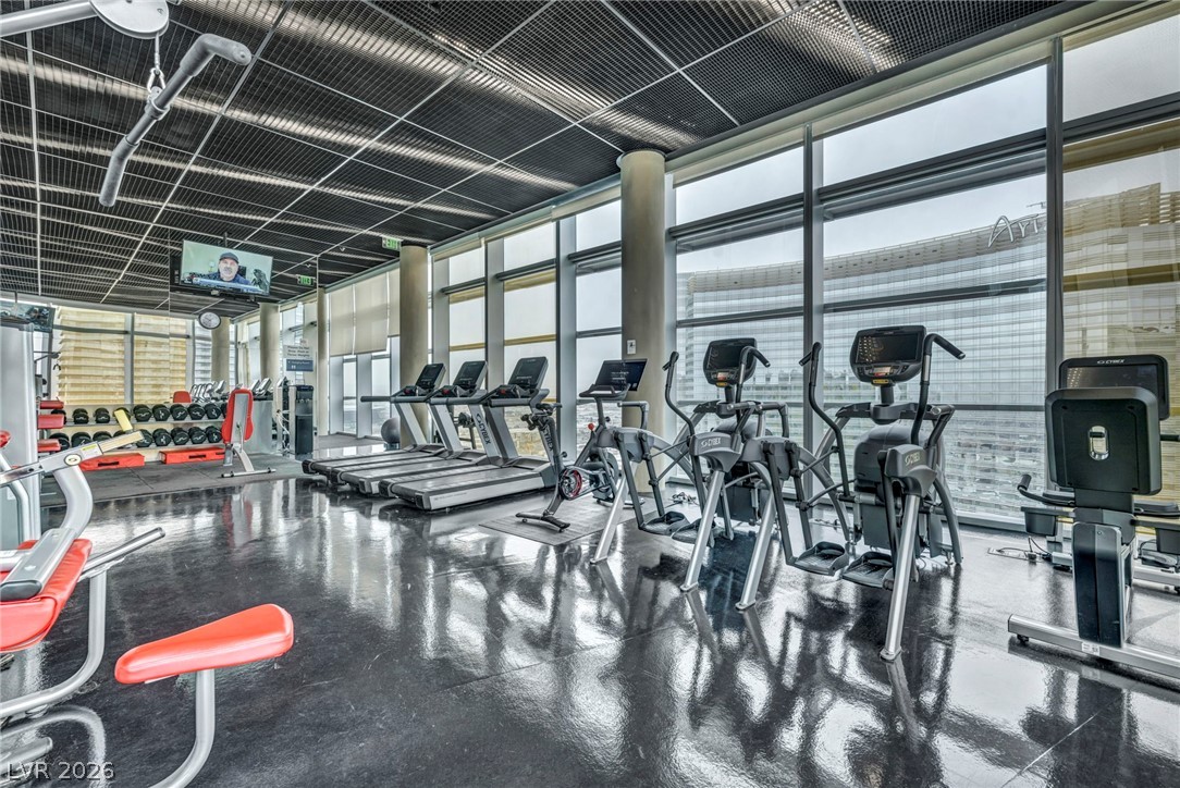 3726 Las Vegas Boulevard 1109