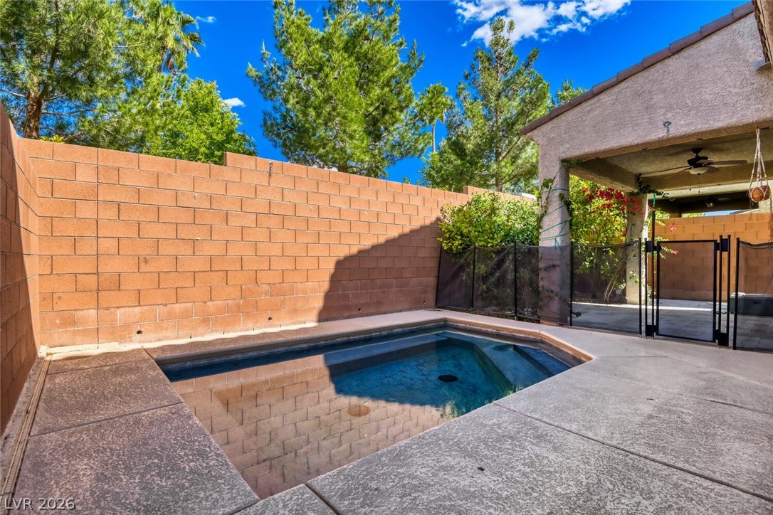 6860 Stonetrace Street