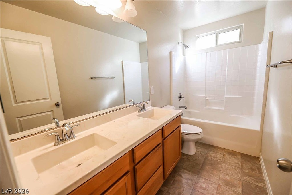 6860 Stonetrace Street