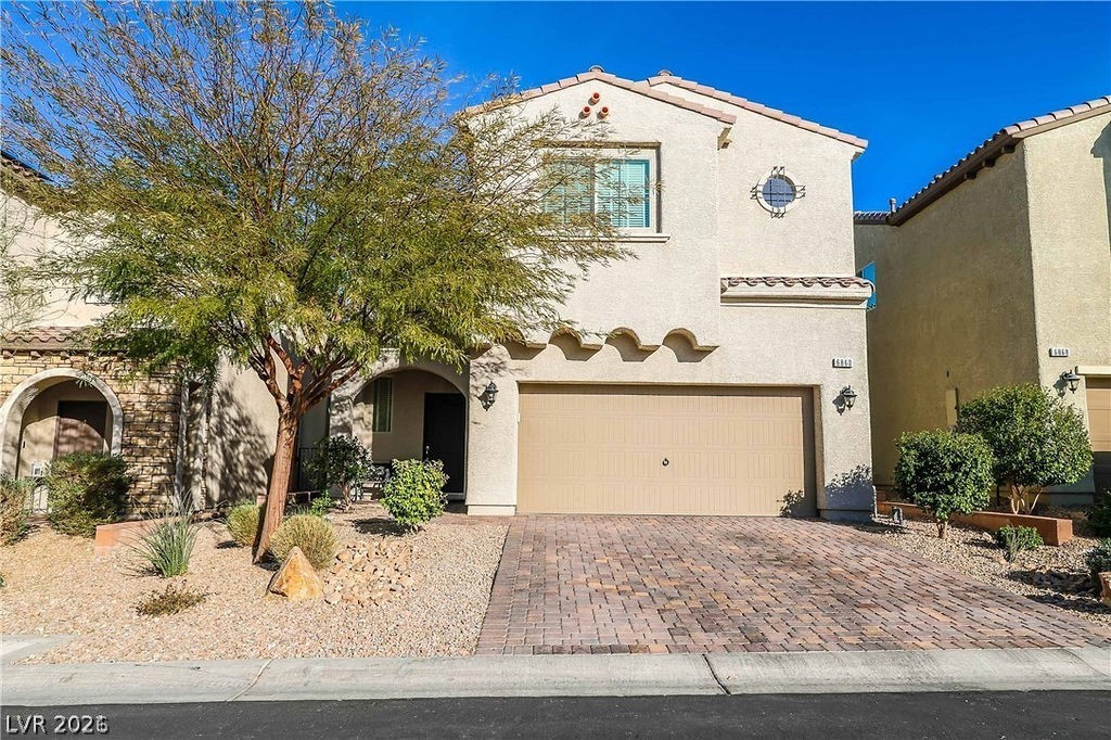 6860 Stonetrace Street