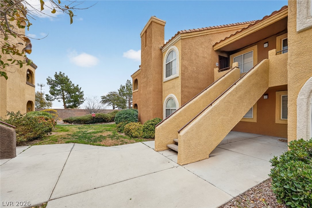 7950 West Flamingo Road 2056