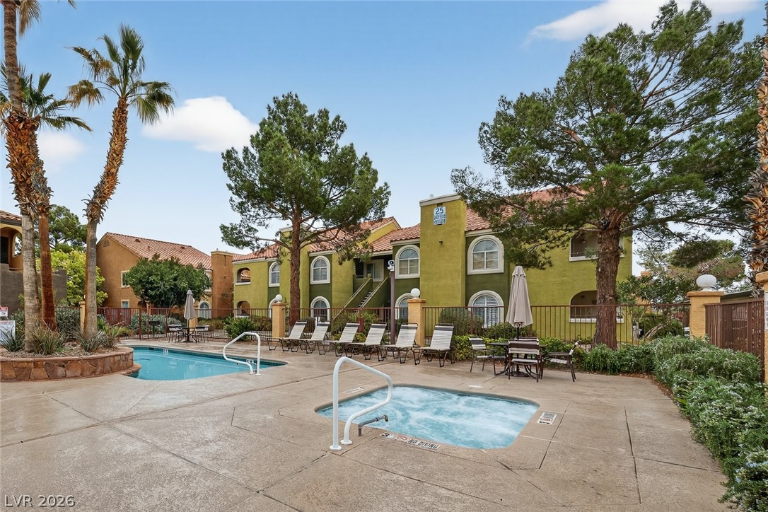 7950 West Flamingo Road 2056