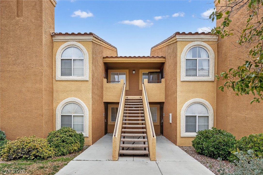 7950 West Flamingo Road 2056