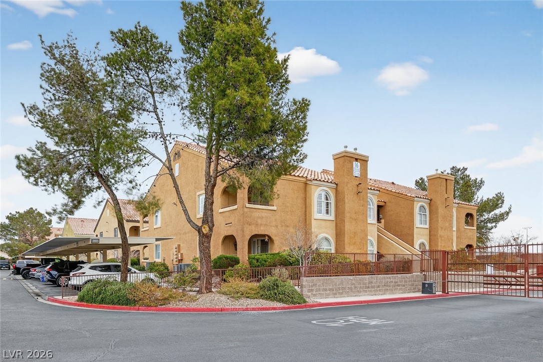 7950 West Flamingo Road 2056