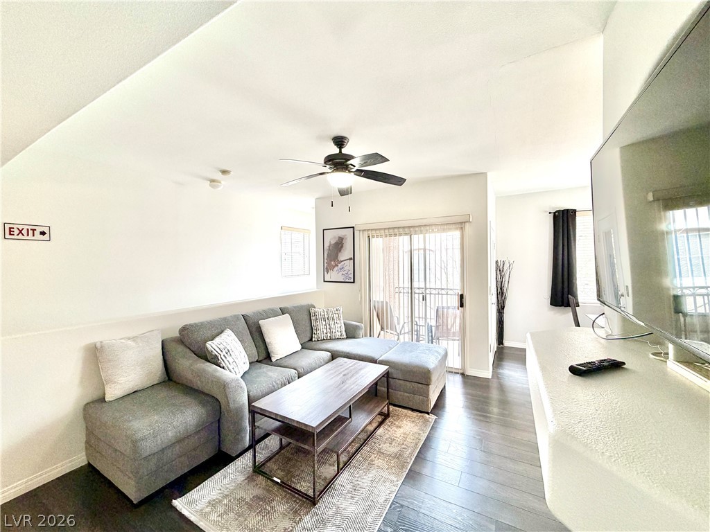 9050 West Warm Springs Road 2106