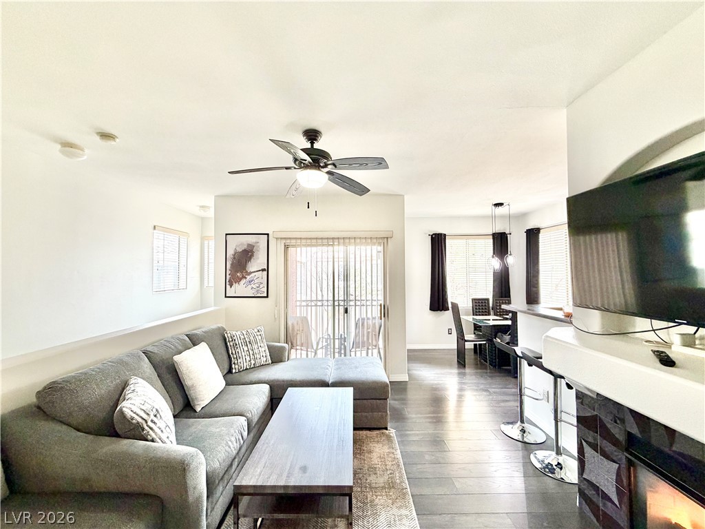 9050 West Warm Springs Road 2106