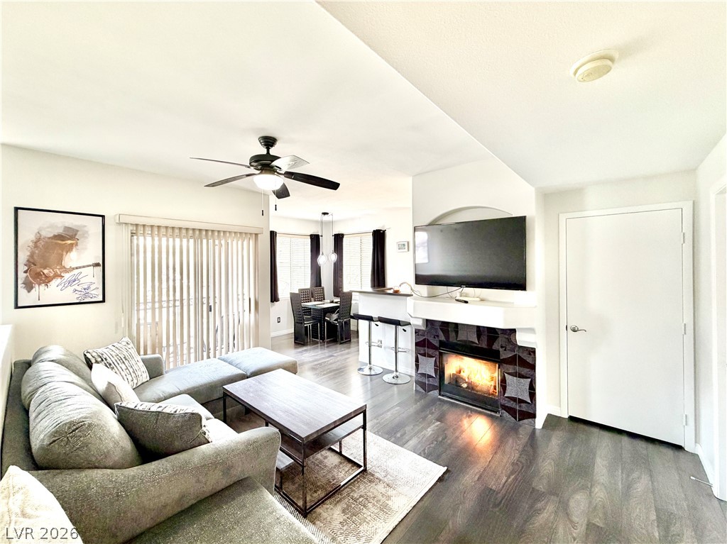 9050 West Warm Springs Road 2106