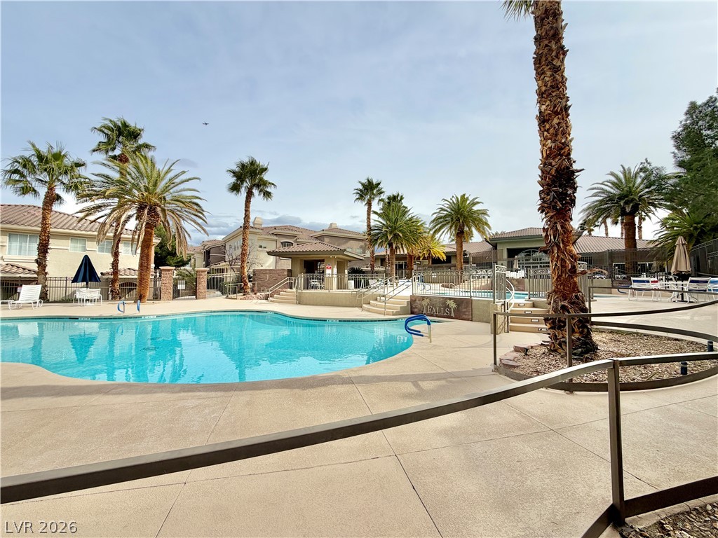 9050 West Warm Springs Road 2106