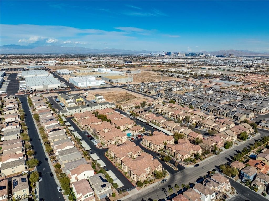 7660 West Eldorado Lane 136