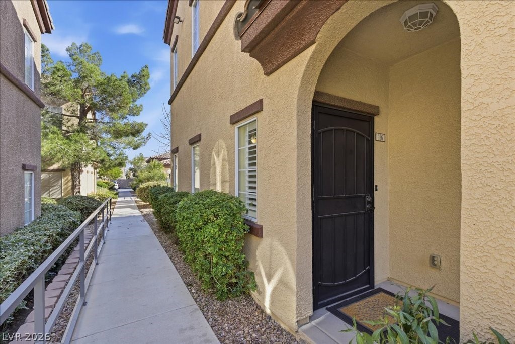 7660 West Eldorado Lane 136