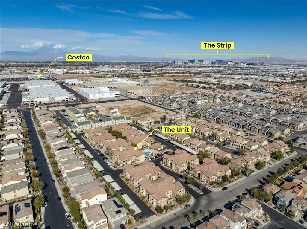 7660 West Eldorado Lane 136