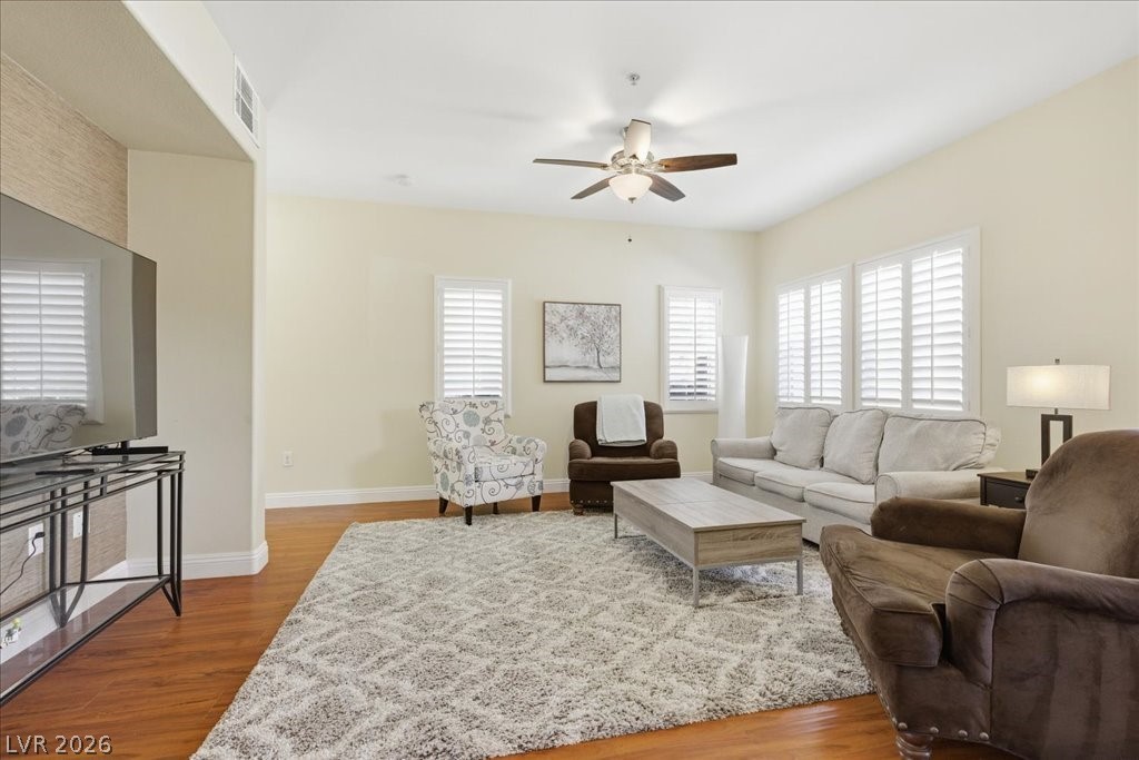 7660 West Eldorado Lane 136