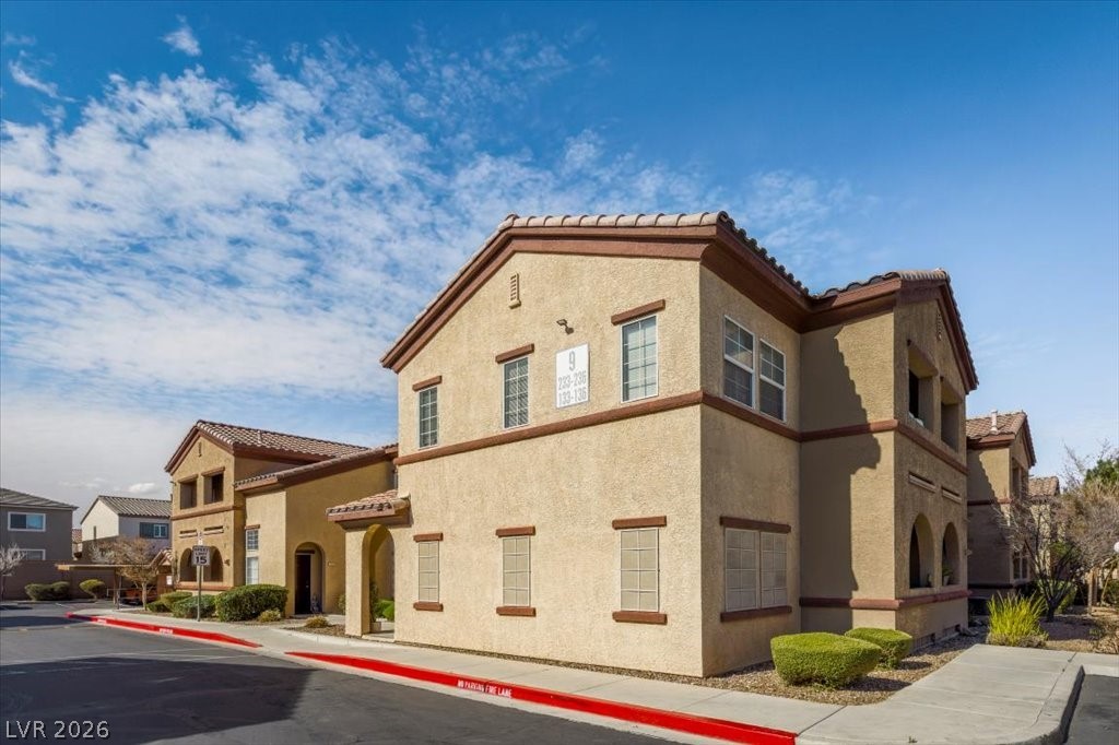 7660 West Eldorado Lane 136