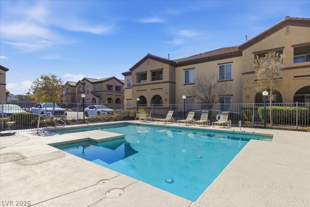 7660 West Eldorado Lane 136