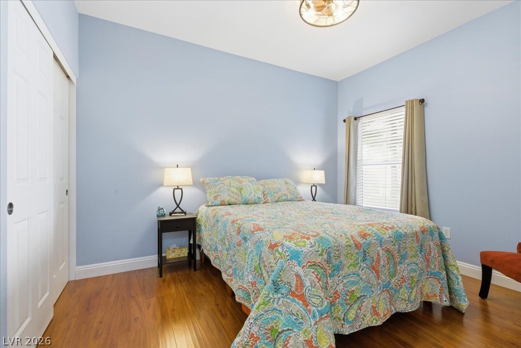 7660 West Eldorado Lane 136