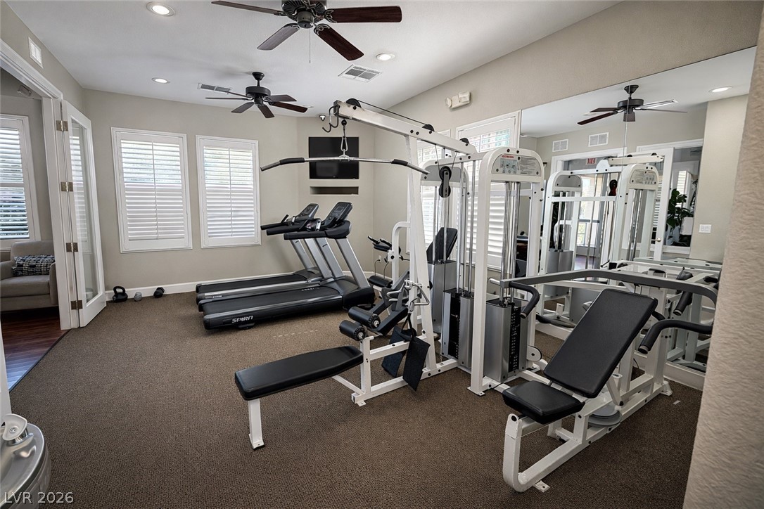 7660 West Eldorado Lane 136