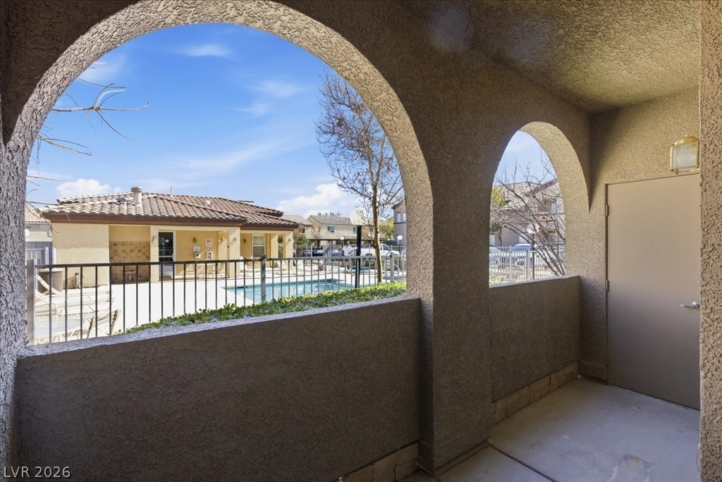 7660 West Eldorado Lane 136