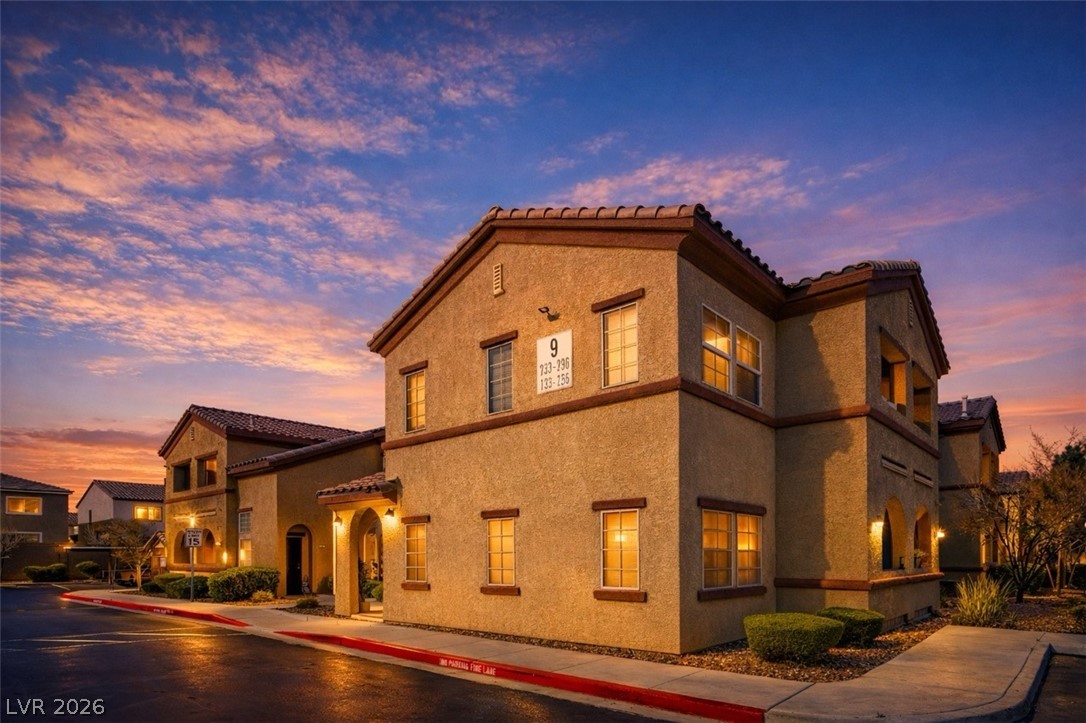 7660 West Eldorado Lane 136