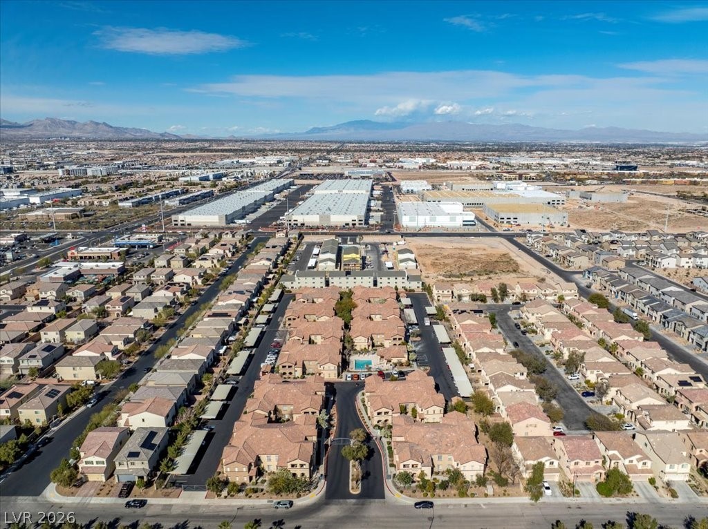 7660 West Eldorado Lane 136