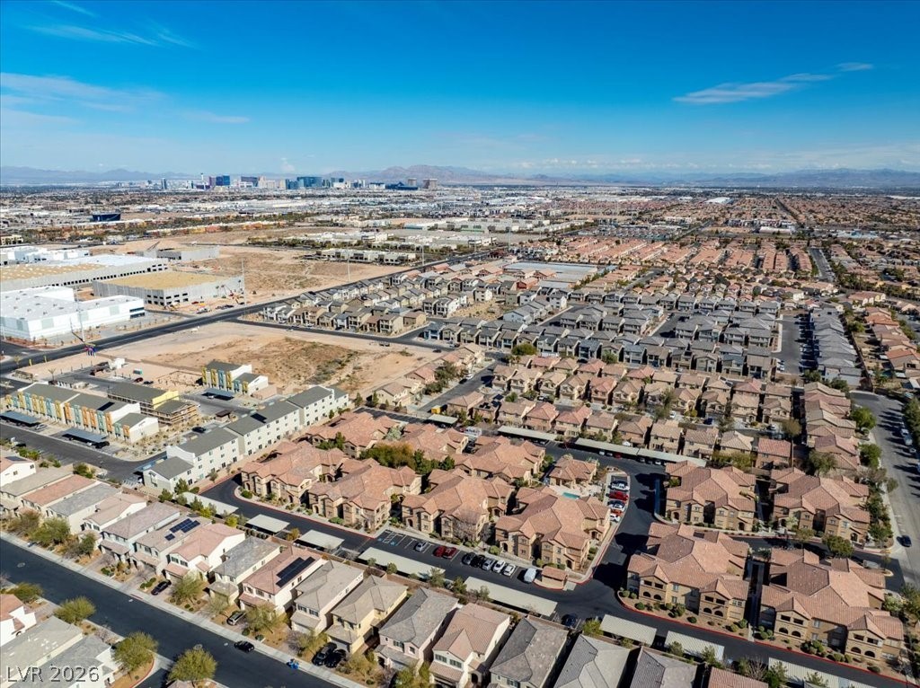 7660 West Eldorado Lane 136