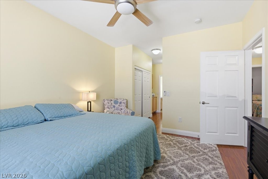 7660 West Eldorado Lane 136