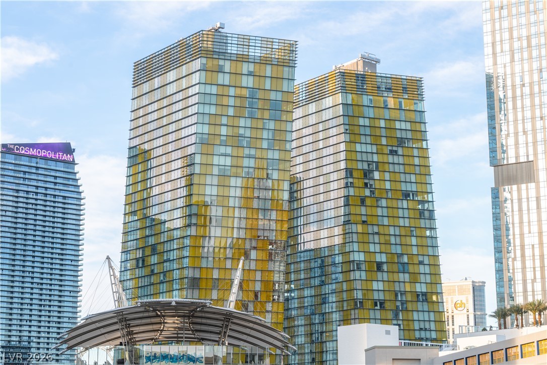 3726 Las Vegas Boulevard 2203