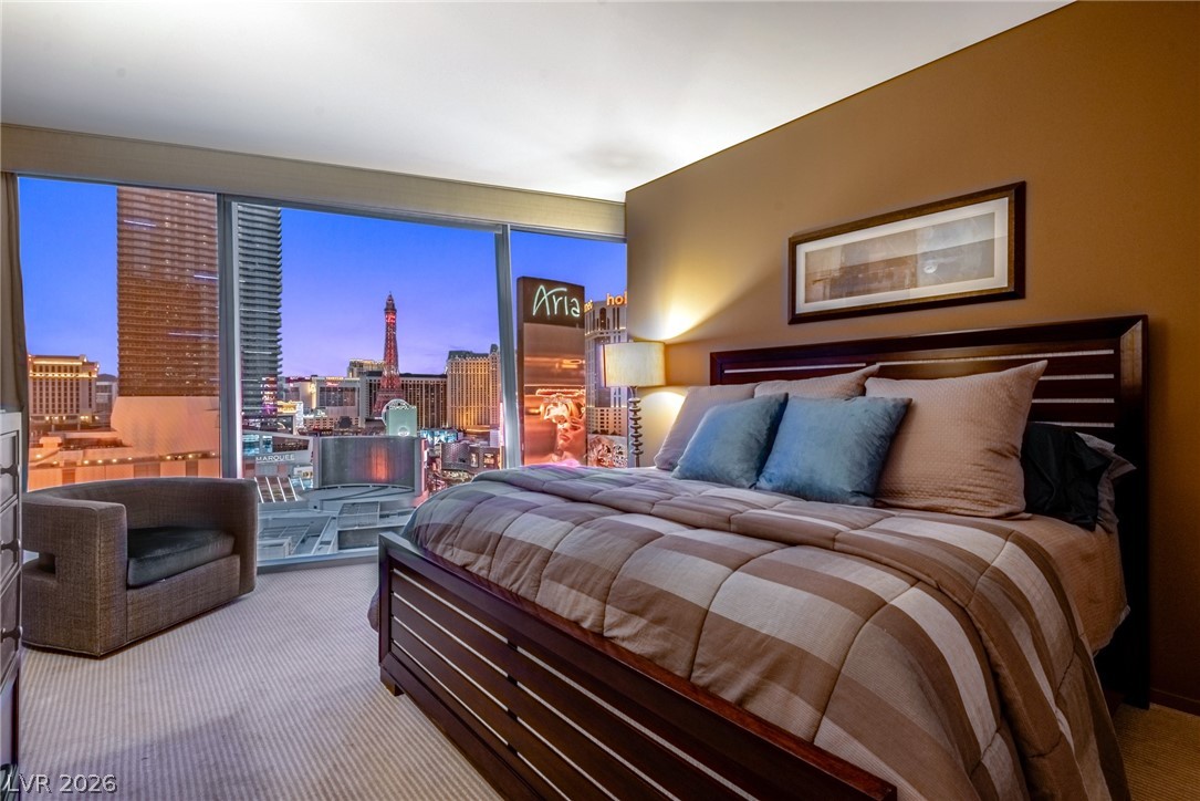 3722 Las Vegas Boulevard 1107