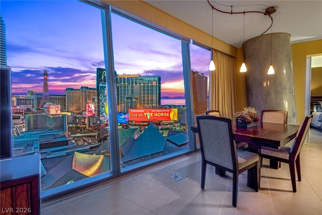 3722 Las Vegas Boulevard 1107
