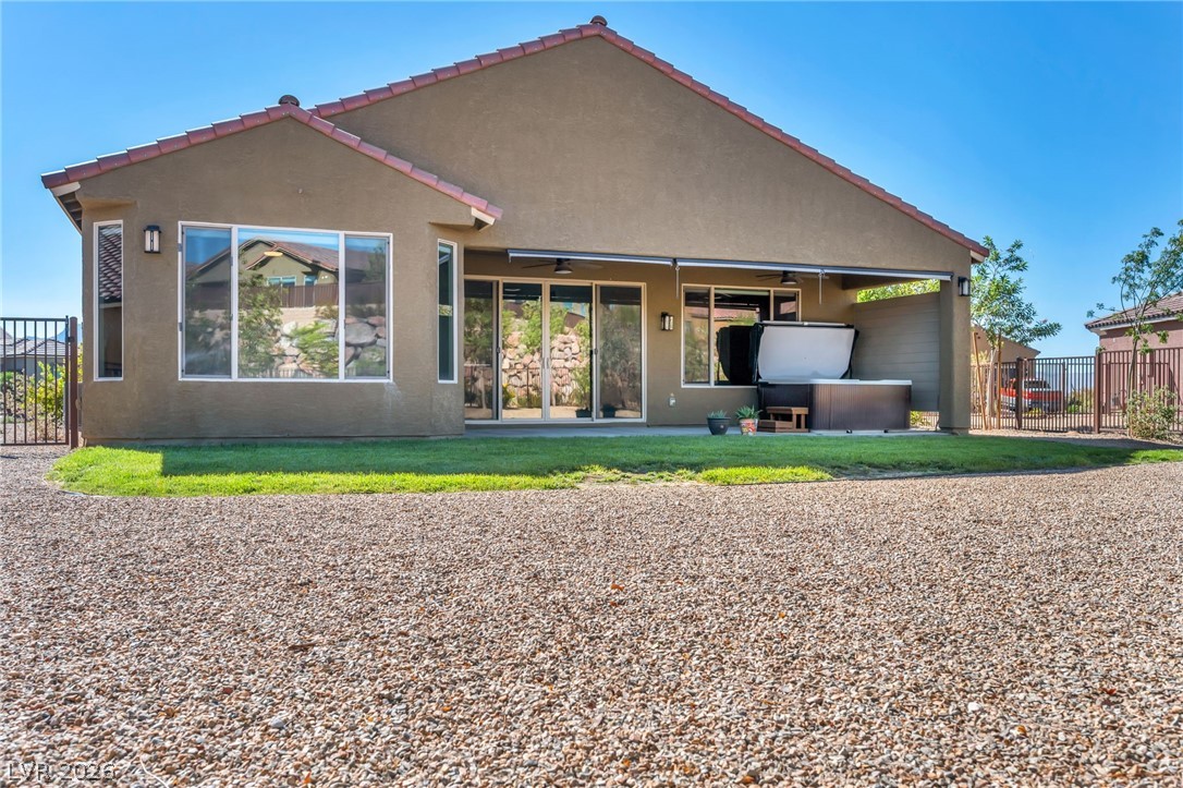 2008 Mesquite Lane 205