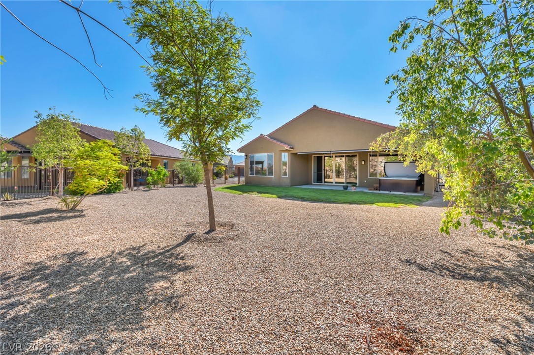 2008 Mesquite Lane 205