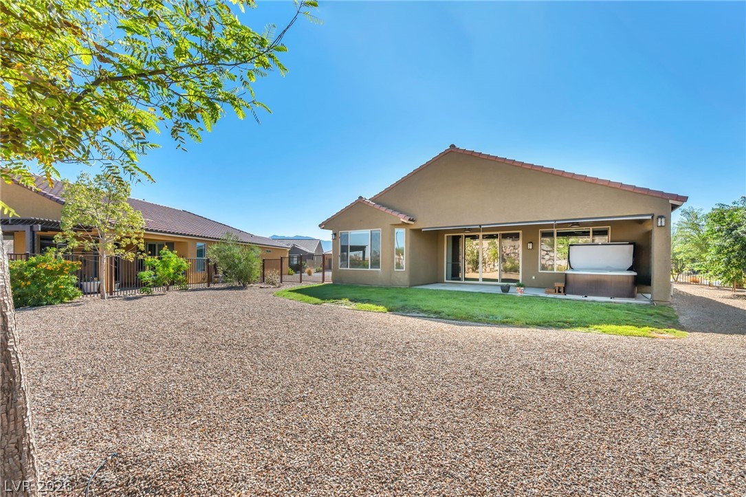 2008 Mesquite Lane 205