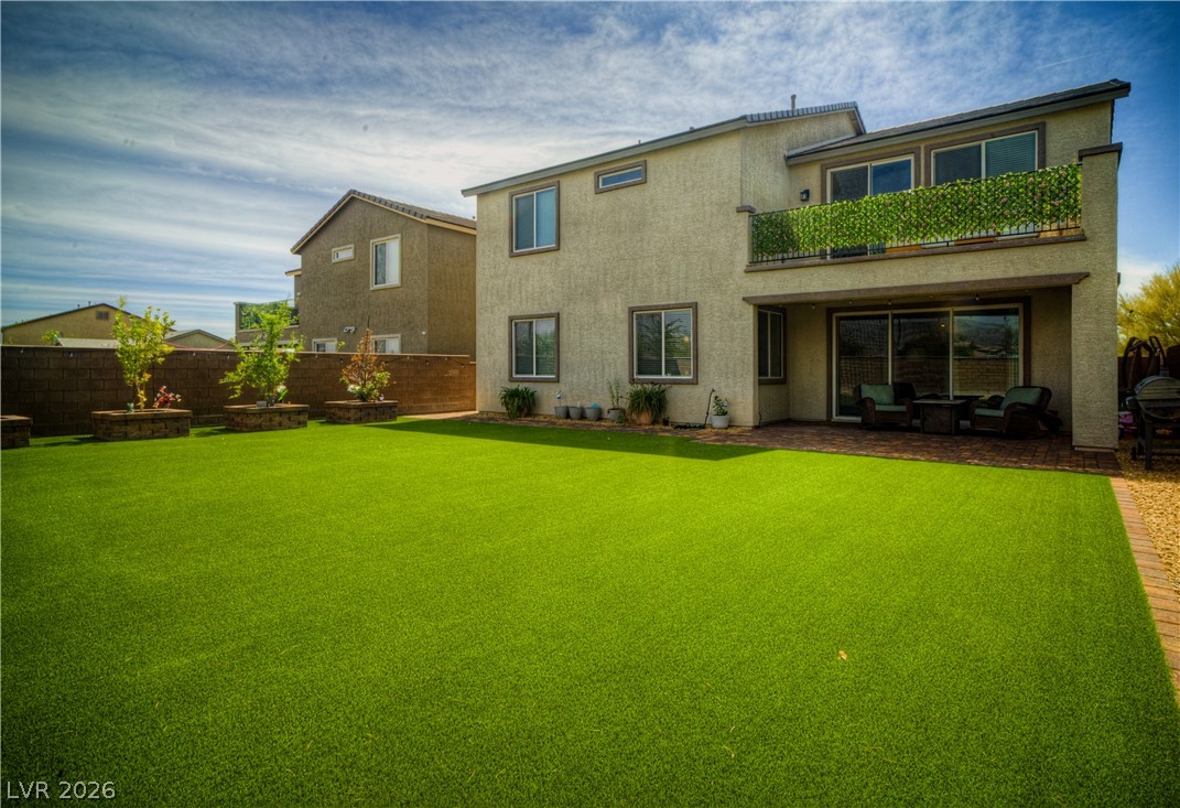 1606 Dire Wolf Avenue