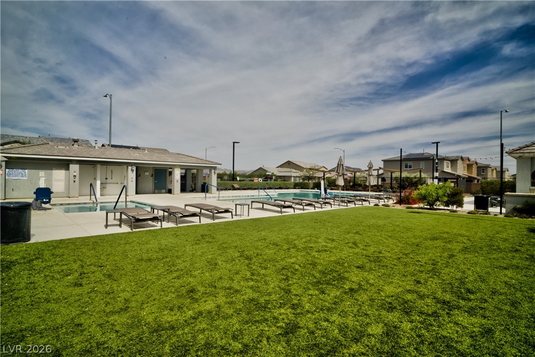 1606 Dire Wolf Avenue