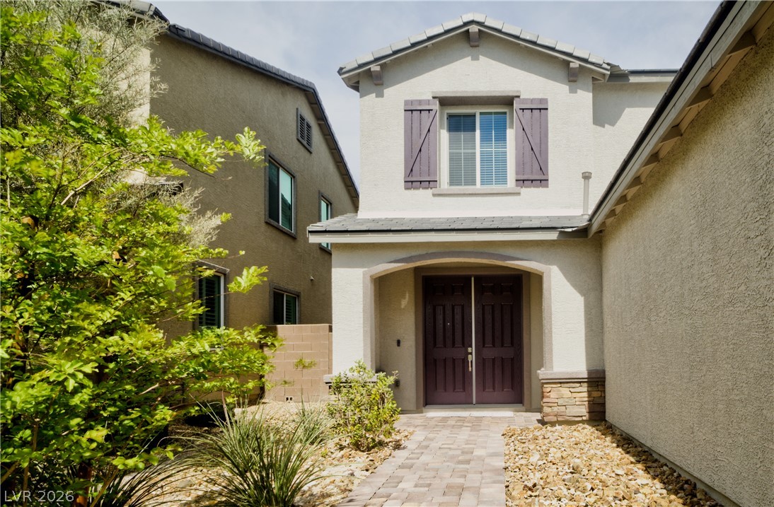 1606 Dire Wolf Avenue